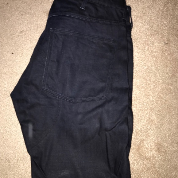 G-Raw Jeans 🔥 - Picture 6 of 6